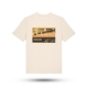 Mitropa - T-Shirt offwhite - Bockwurst - Gr: S