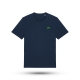 Mitropa - T-Shirt navy - NeoNeon - Gr: S