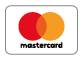 Zahlung per Mastercard im Mitropa Shop
